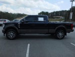 2022 F-250 Super Duty Thumbnail 6