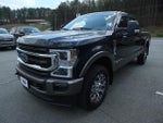 2022 F-250 Super Duty Thumbnail 7