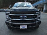2022 F-250 Super Duty Thumbnail 8