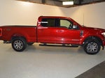 2022 F-250 Super Duty Thumbnail 2