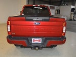 2022 F-250 Super Duty Thumbnail 4