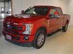 2022 F-250 Super Duty Thumbnail 7