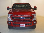 2022 F-250 Super Duty Thumbnail 8