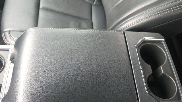 2022 Ford F-250 Super Duty King Ranch