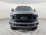 2022 F-250 Super Duty Thumbnail 2