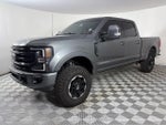 2022 F-250 Super Duty Thumbnail 3