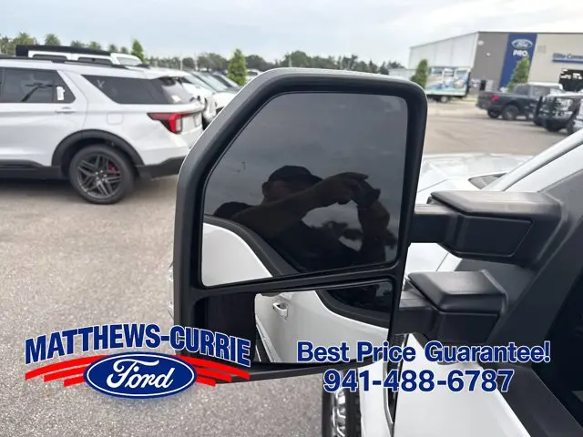 2022 Ford F-250 - $58,500