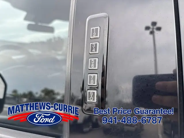 2022 Ford F-250 - $58,500