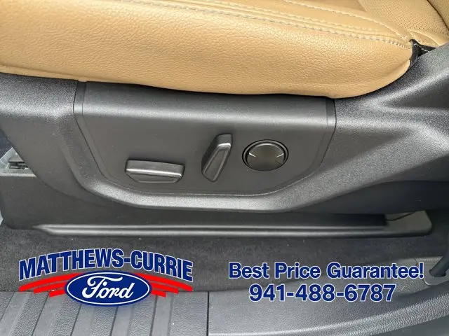 2022 Ford F-250 - $58,500