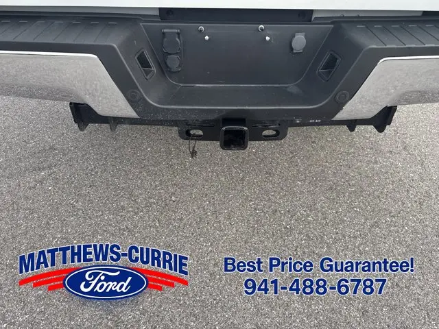 2022 Ford F-250 - $58,500