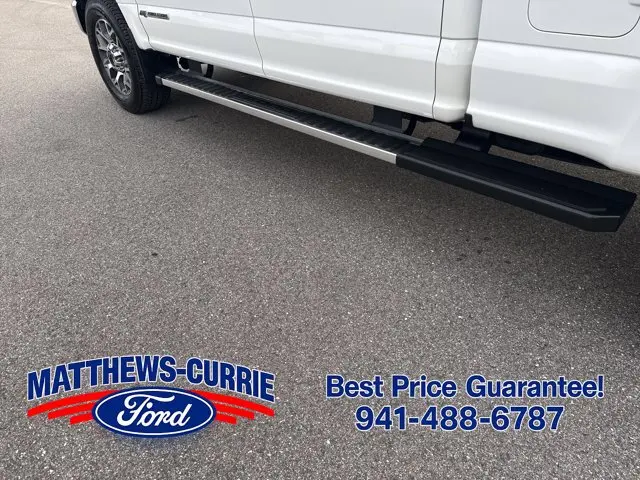 2022 Ford F-250 - $58,500