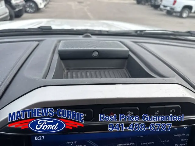 2022 Ford F-250 - $58,500