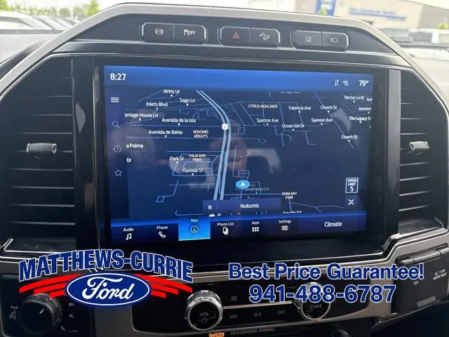 2022 Ford F-250 - $58,500