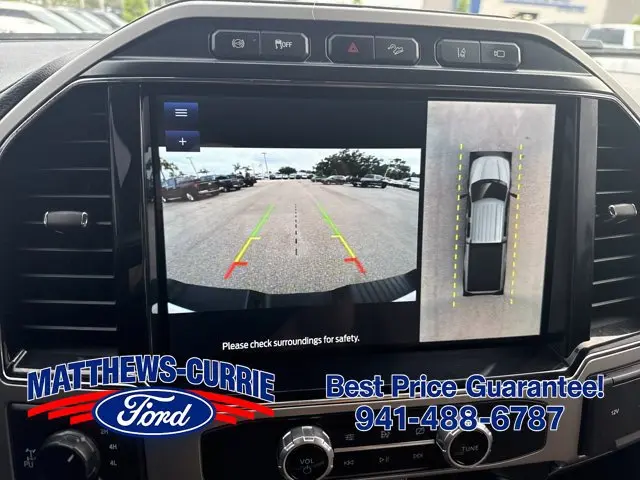 2022 Ford F-250 - $58,500