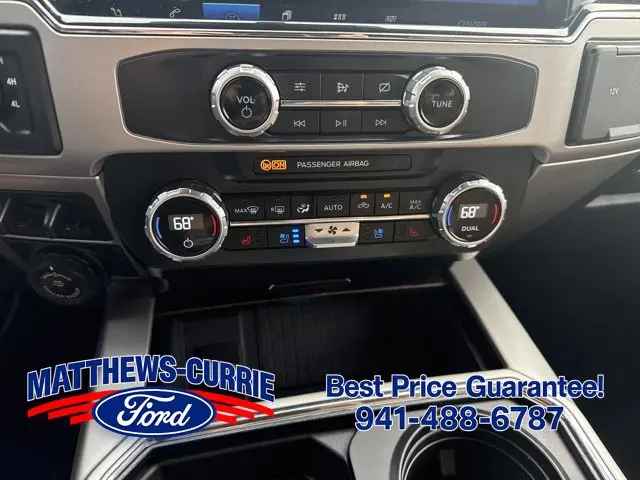 2022 Ford F-250 - $58,500