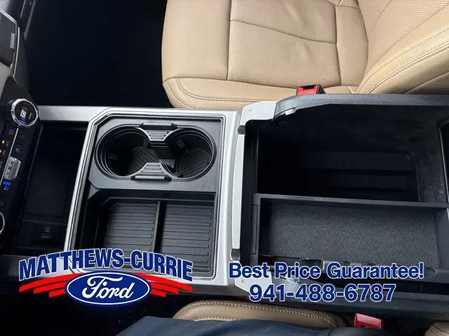 2022 Ford F-250 - $58,500