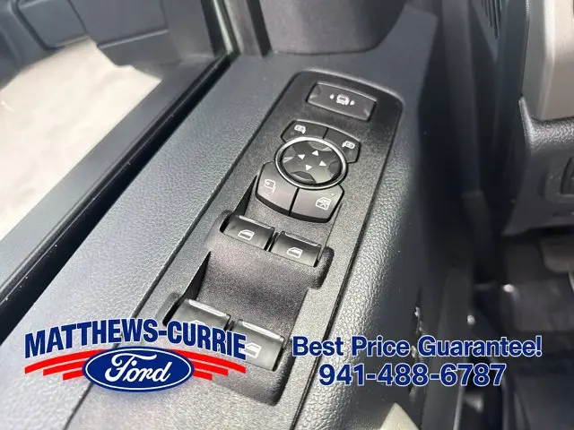 2022 Ford F-250 - $58,500