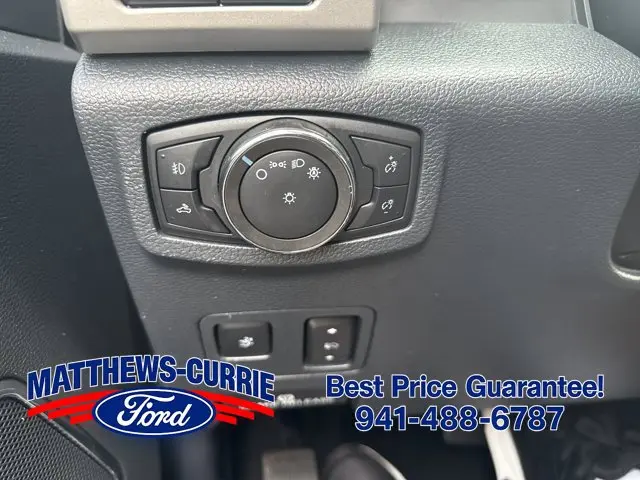 2022 Ford F-250 - $58,500