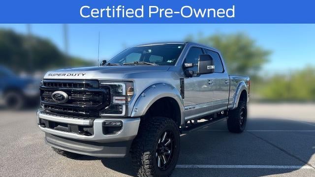 Preowned 2022 Ford F-250 Super Duty King Ranch for Sale