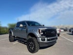 2022 F-250 Super Duty Thumbnail 4