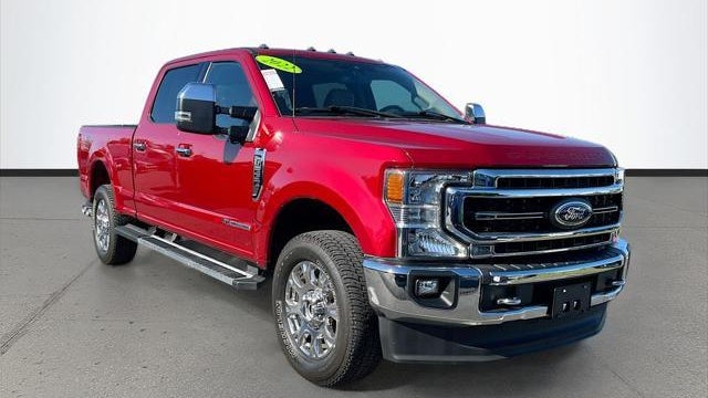 Preowned 2022 Ford F-250 Super Duty Lariat for Sale