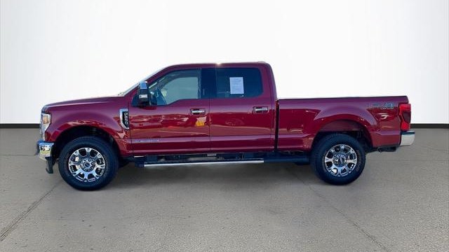 2022 Ford F-250 Super Duty Lariat