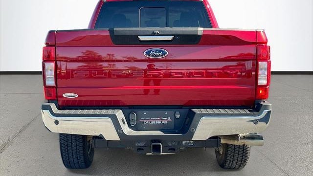2022 Ford F-250 Super Duty Lariat