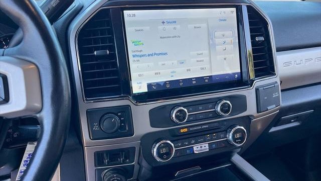 2022 Ford F-250 Super Duty Lariat