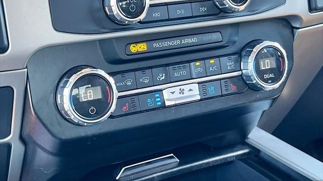 2022 Ford F-250 Super Duty Lariat