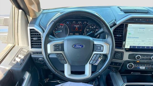 2022 Ford F-250 Super Duty Lariat