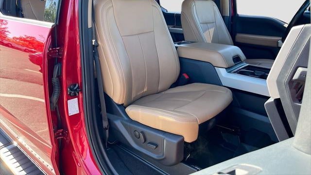 2022 Ford F-250 Super Duty Lariat