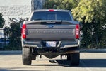 2022 F-250 Super Duty Thumbnail 4