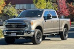 2022 F-250 Super Duty Thumbnail 7