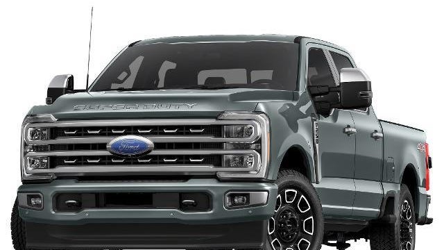 Preowned 2023 Ford F-250 Super Duty XLT for Sale