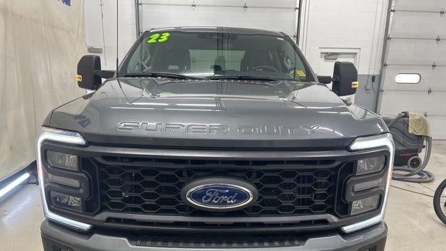 2023 Ford F-250 Super Duty XLT
