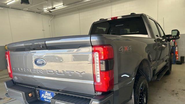 2023 Ford F-250 Super Duty XLT