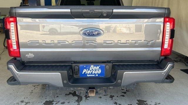 2023 Ford F-250 Super Duty XLT