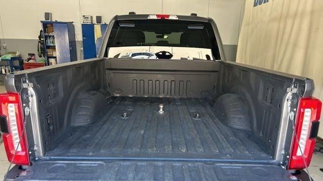 2023 Ford F-250 Super Duty XLT
