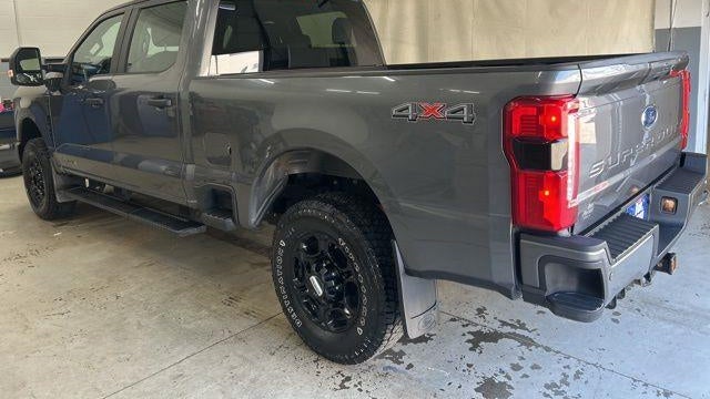 2023 Ford F-250 Super Duty XLT