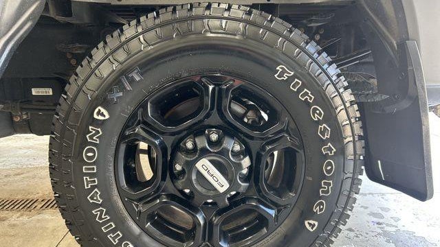 2023 Ford F-250 Super Duty XLT