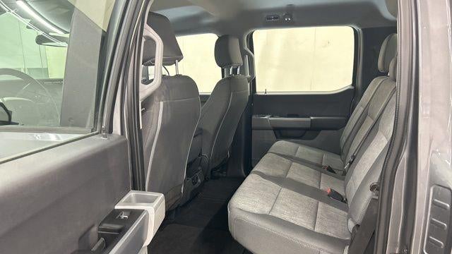 2023 Ford F-250 Super Duty XLT