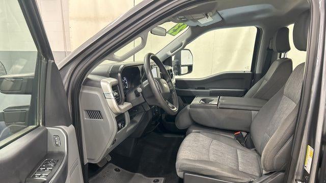 2023 Ford F-250 Super Duty XLT
