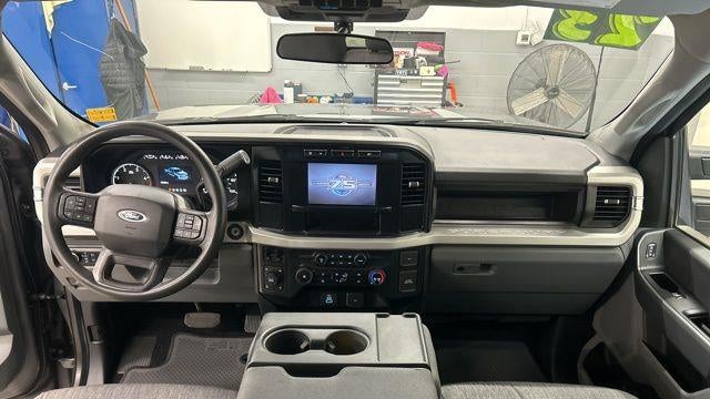 2023 Ford F-250 Super Duty XLT