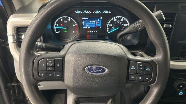 2023 Ford F-250 Super Duty XLT