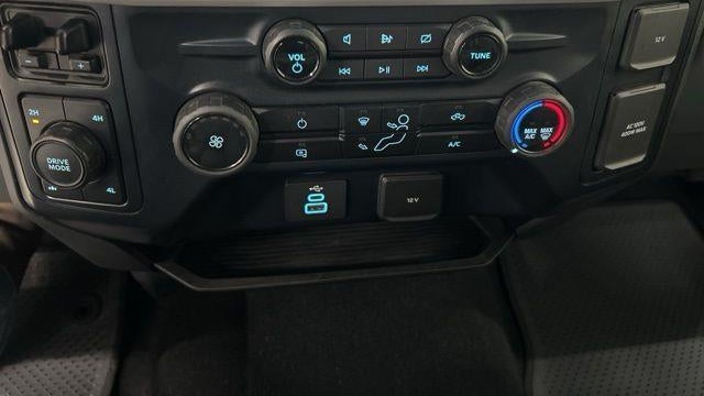 2023 Ford F-250 Super Duty XLT