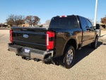 2023 F-250 Super Duty Thumbnail 3