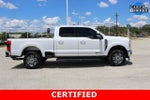 2023 F-250 Super Duty Thumbnail 2
