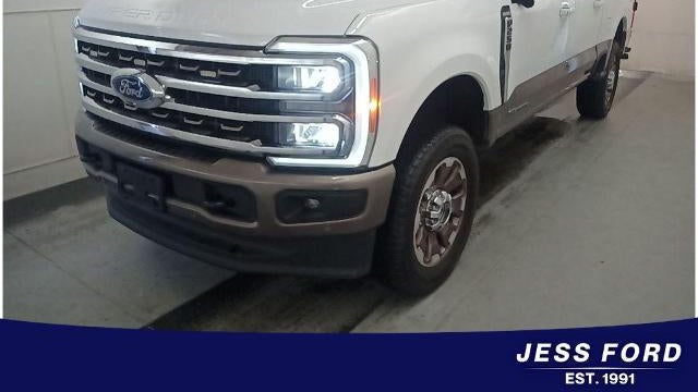 Preowned 2023 Ford F-250 Super Duty XLT for Sale