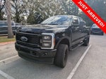 2023 F-250 Super Duty Thumbnail 3