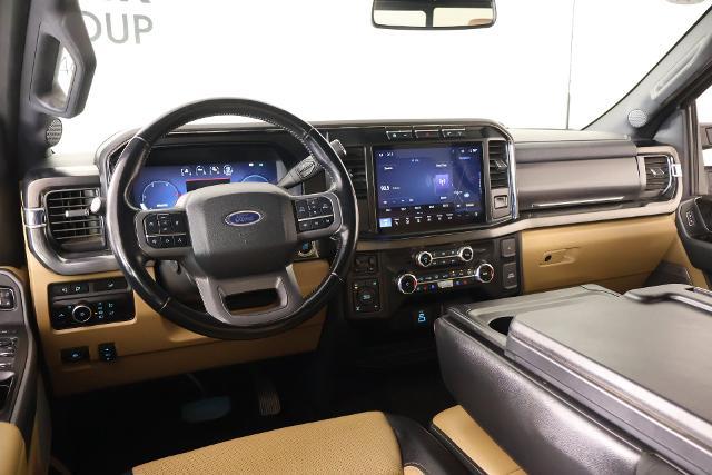2023 Ford F-250 - $62,949